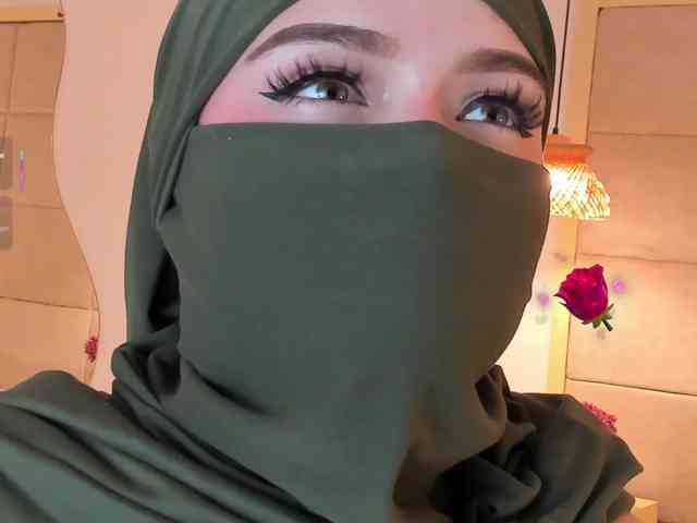 live voyeur web cam Anna-henao