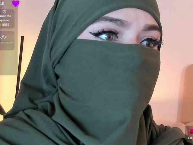 anna-henao webcam
