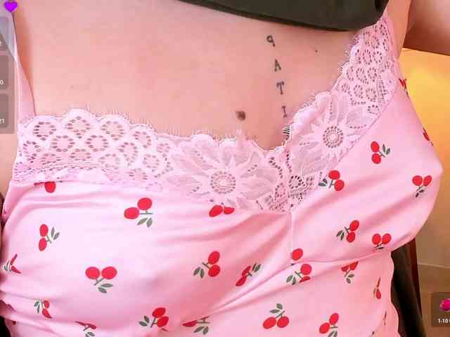 anna-henao webcam