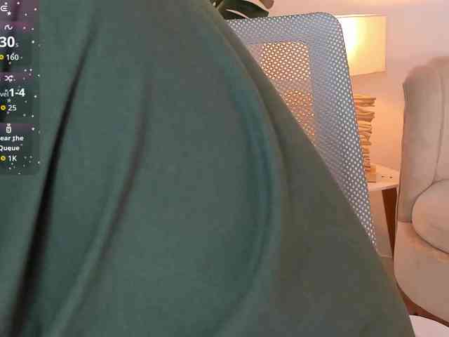 anna-henao webcam