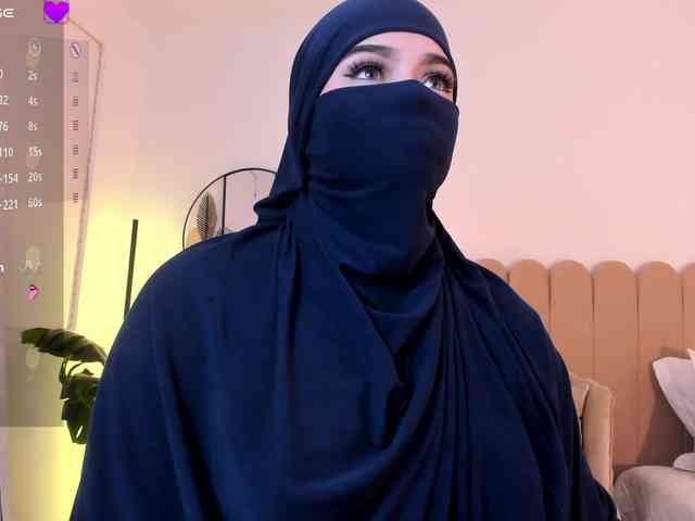 anna-henao webcam