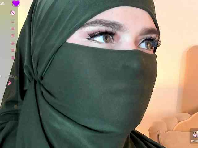 anna-henao webcam