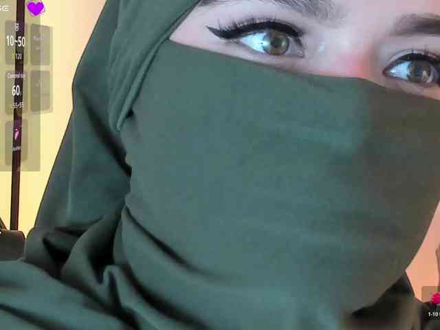 anna-henao webcam