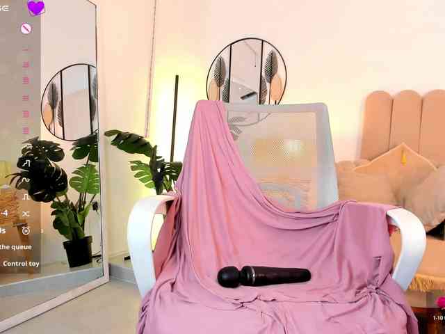 anna-henao webcam