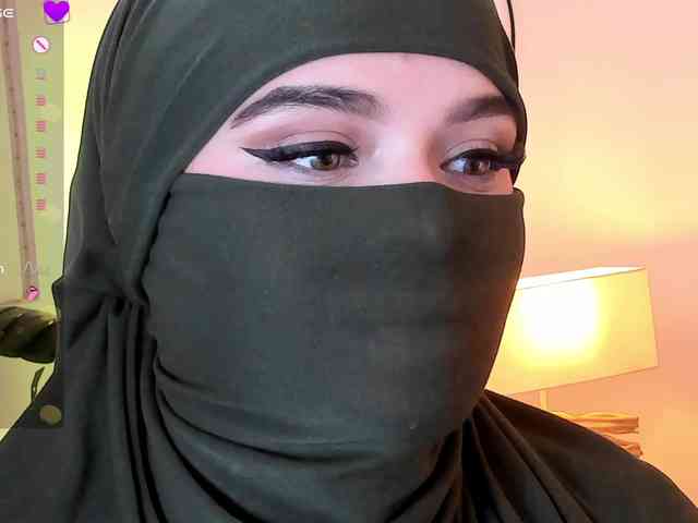 anna-henao Live Webcam on BongaCams