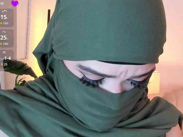 anna-henao webcam