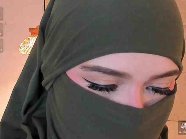 anna-henao webcam