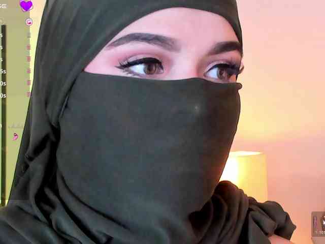 anna-henao webcam