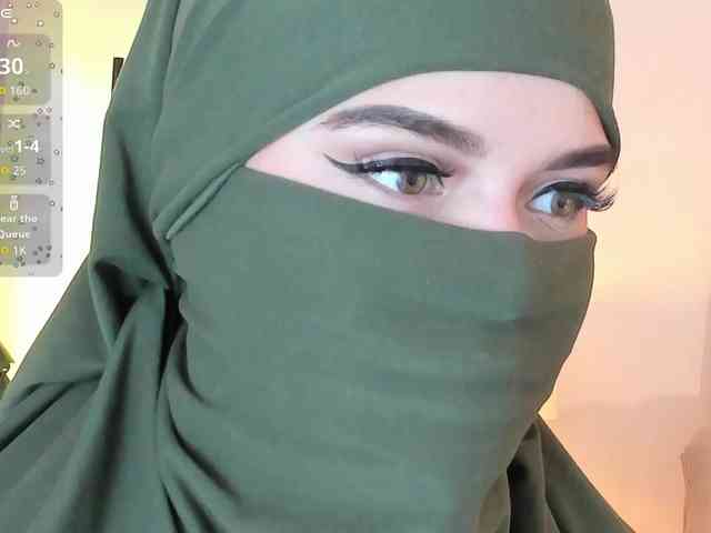 anna-henao webcam