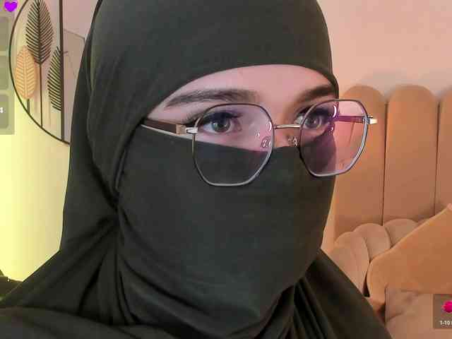 anna-henao webcam