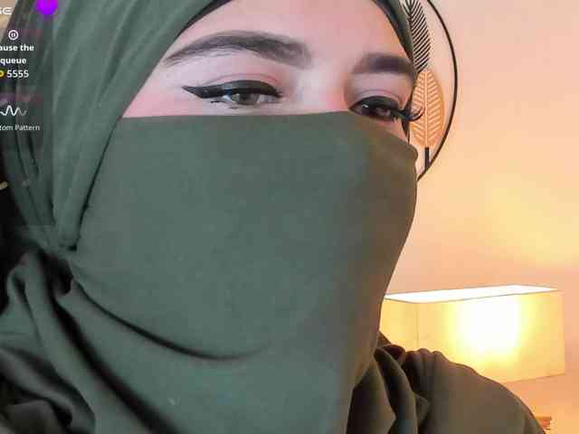 anna-henao webcam