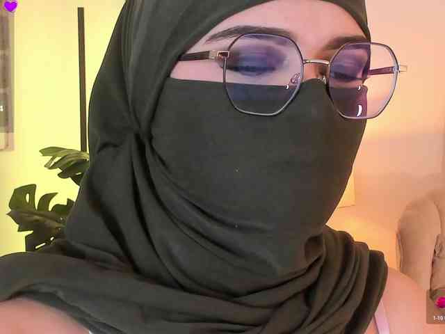 anna-henao webcam