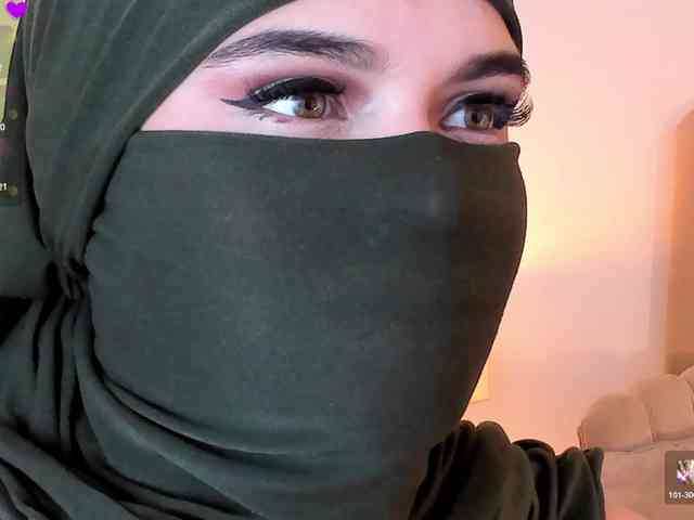 anna-henao webcam