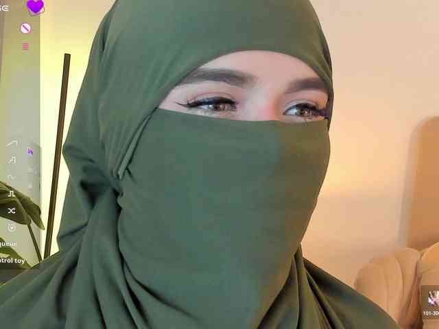 anna-henao webcam