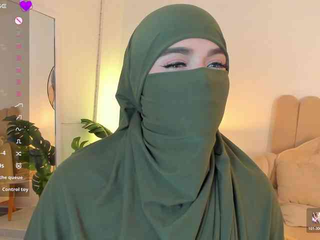 anna-henao webcam
