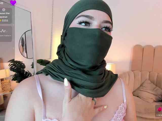 anna-henao webcam