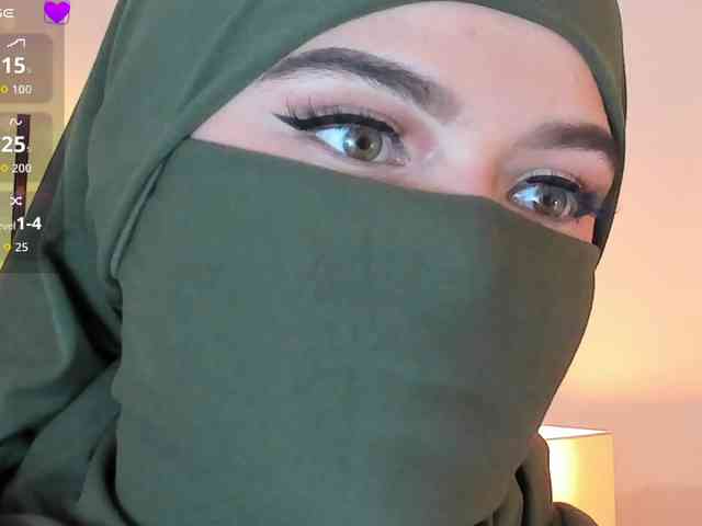 anna-henao webcam
