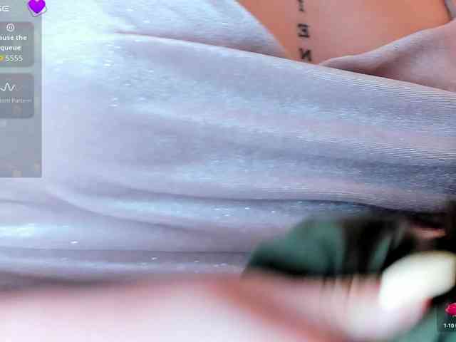 anna-henao webcam