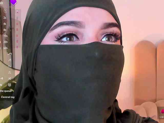 anna-henao webcam
