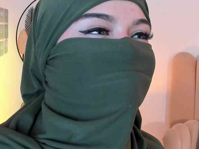 anna-henao webcam