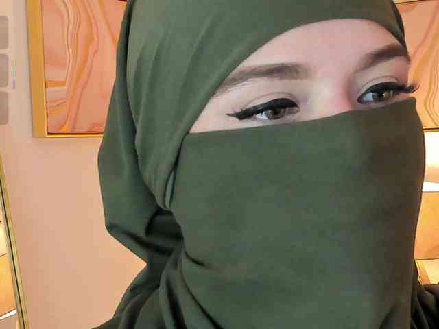 anna-henao webcam