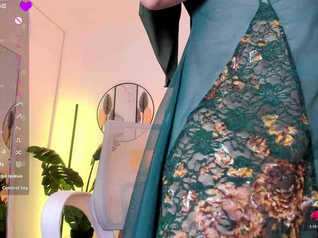 anna-henao webcam