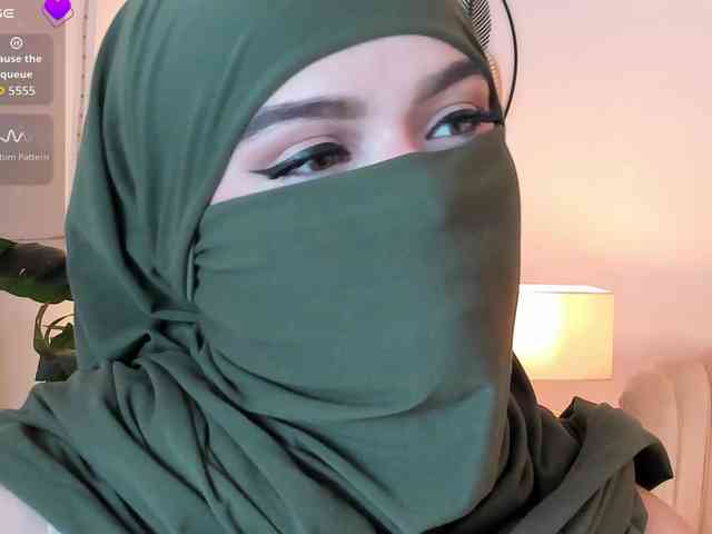 anna-henao webcam