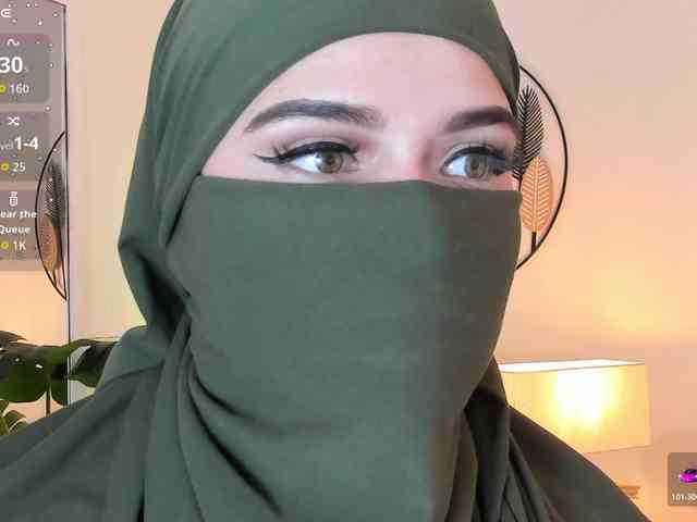 anna-henao webcam