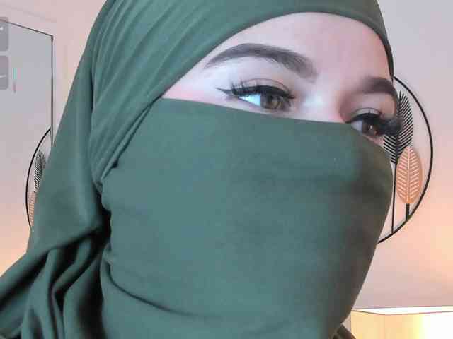 anna-henao webcam