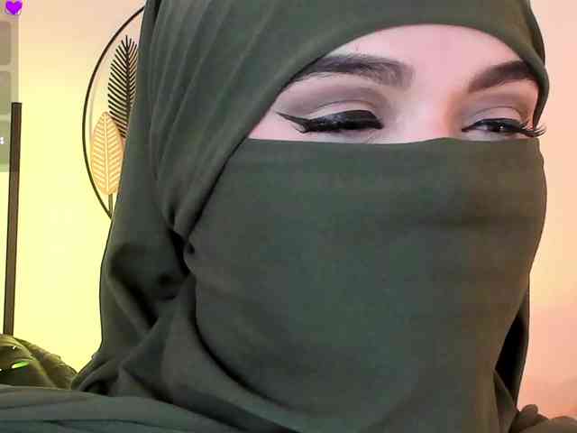anna-henao webcam