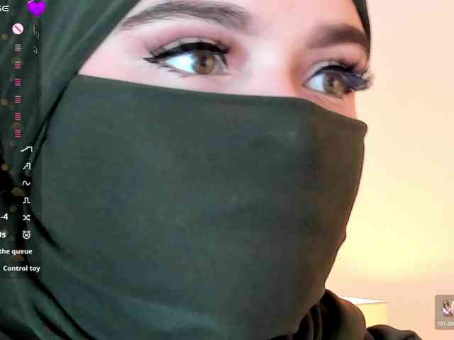 anna-henao webcam