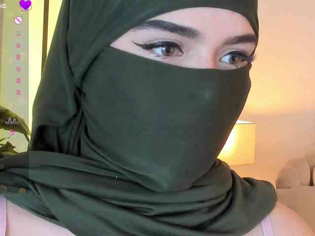 anna-henao webcam