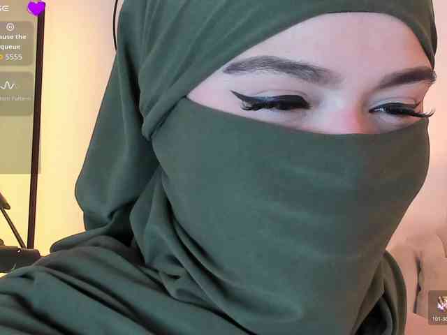 anna-henao webcam