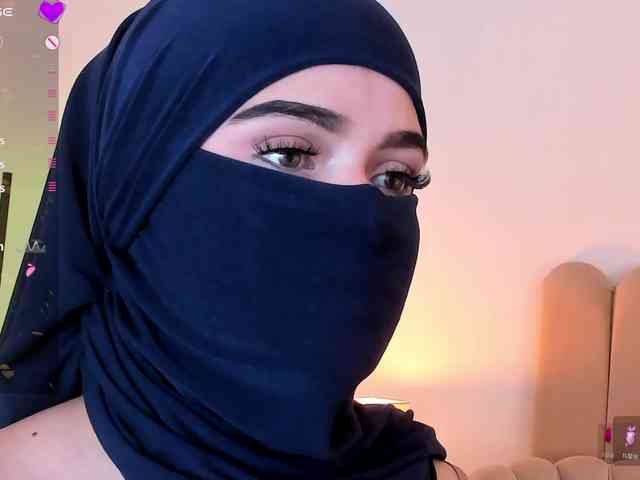 anna-henao webcam