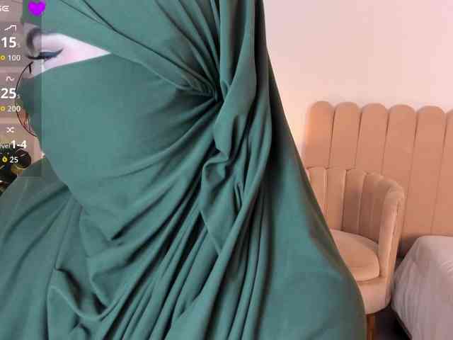 anna-henao webcam