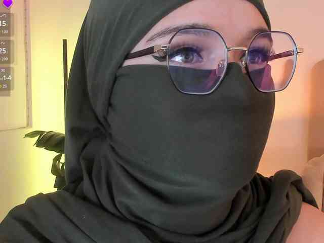 anna-henao webcam