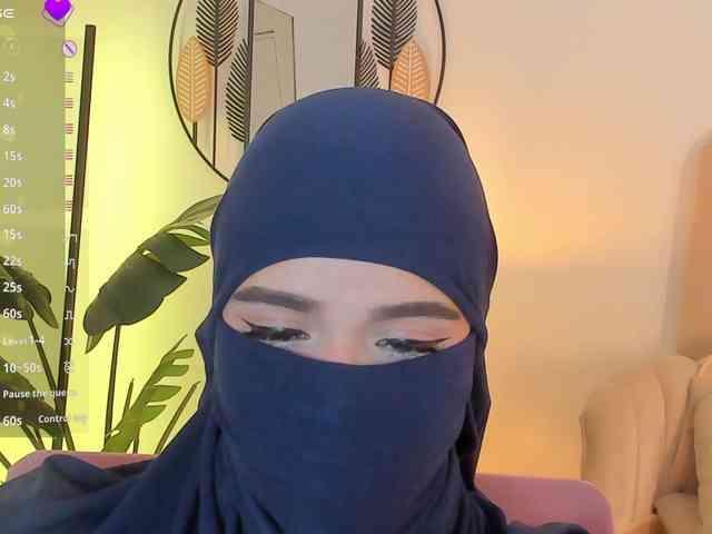 anna-henao webcam