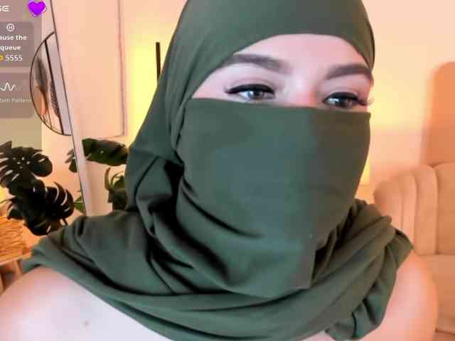 anna-henao webcam