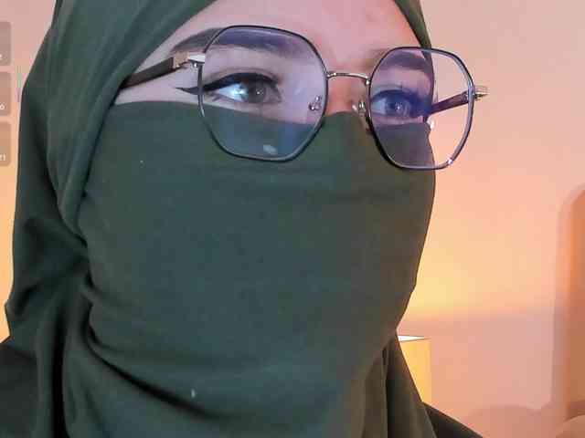 anna-henao Live Webcam on BongaCams