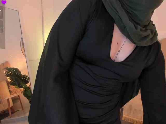 anna-henao webcam