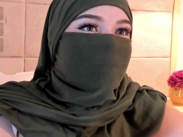 anna-henao webcam