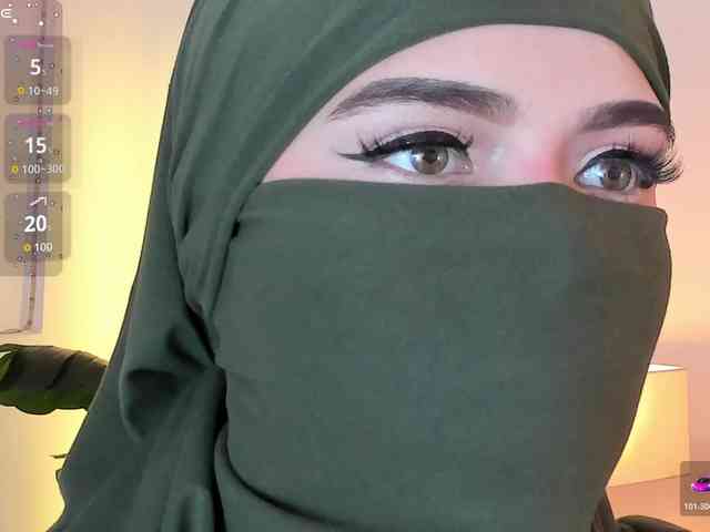 anna-henao webcam