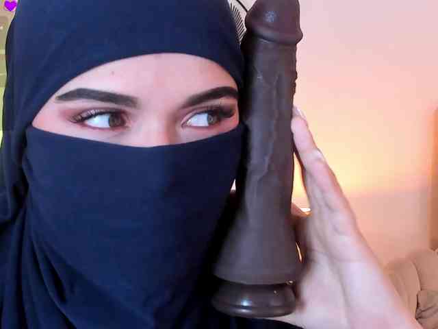 anna-henao webcam