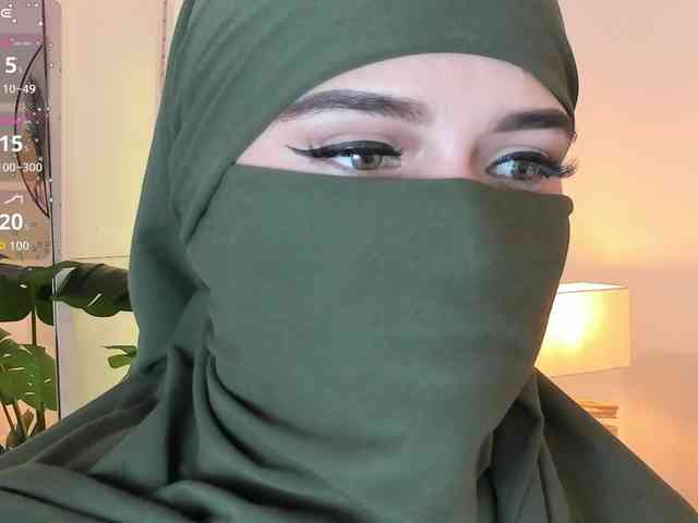 anna-henao webcam