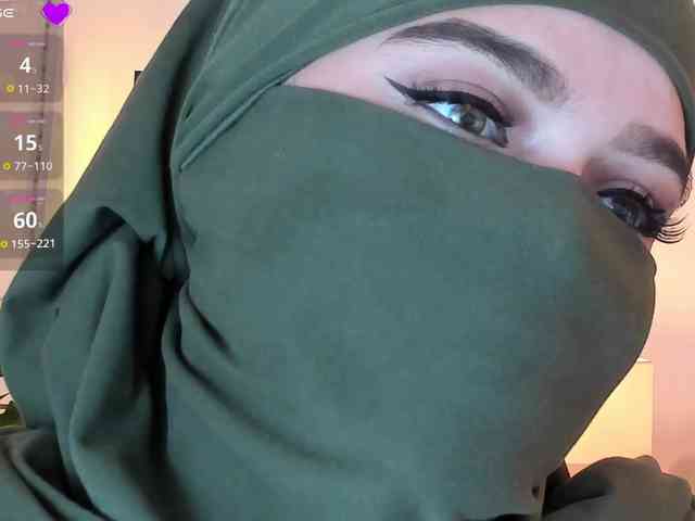 anna-henao webcam