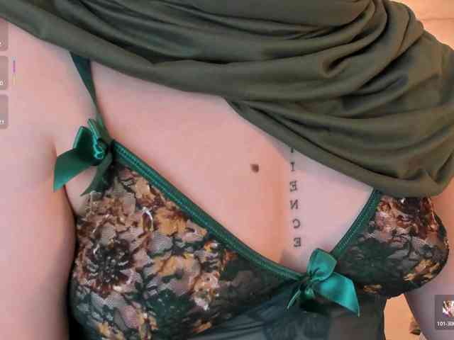 anna-henao webcam