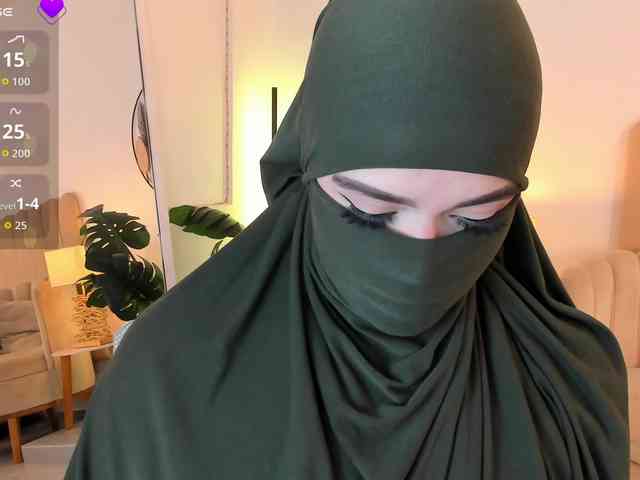 anna-henao webcam