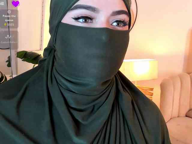 anna-henao webcam