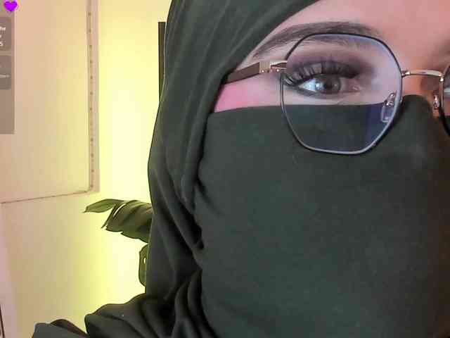 anna-henao webcam