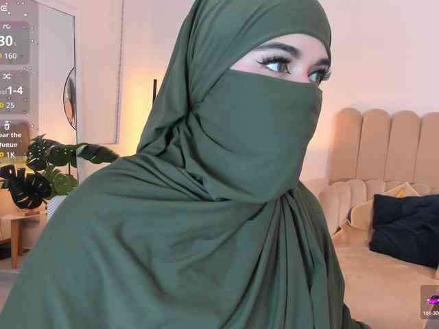 anna-henao webcam